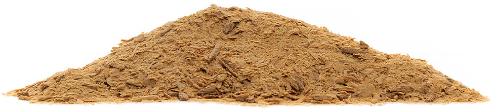 Lahůdkové droždí s vitamínem B12 BIO - z boku